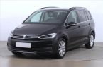 Volkswagen Touran - fotka číslo 1