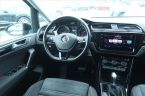 Volkswagen Touran - fotka číslo 6