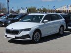 Škoda Octavia - fotka číslo 1
