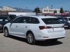 Škoda Octavia - fotka číslo 3