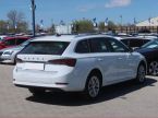 Škoda Octavia - fotka číslo 4