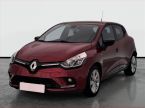 Renault Clio - fotka číslo 1