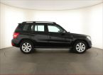 Mercedes Třída GLK - fotka číslo 1