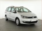 Volkswagen Sharan - fotka číslo 0