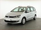 Volkswagen Sharan - fotka číslo 1
