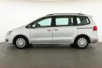 Volkswagen Sharan - fotka číslo 2