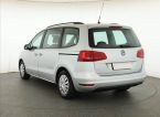 Volkswagen Sharan - fotka číslo 3