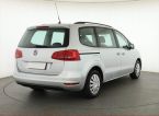 Volkswagen Sharan - fotka číslo 4