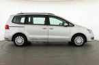 Volkswagen Sharan - fotka číslo 5