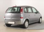 Opel Meriva - fotka číslo 4