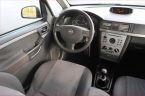 Opel Meriva - fotka číslo 6