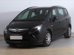 Opel Zafira - fotka číslo 1