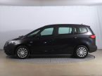 Opel Zafira - fotka číslo 2