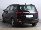 Opel Zafira - fotka číslo 3