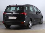 Opel Zafira - fotka číslo 4