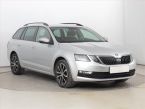 Škoda Octavia - fotka číslo 0