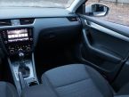 Škoda Octavia - fotka číslo 7
