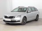 Škoda Octavia - fotka číslo 1