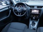 Škoda Octavia - fotka číslo 6
