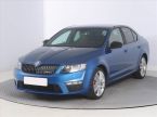 Škoda Octavia - fotka číslo 1