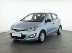 Hyundai i20 - fotka číslo 1