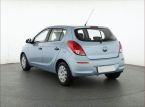 Hyundai i20 - fotka číslo 3