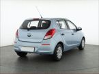 Hyundai i20 - fotka číslo 4