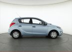 Hyundai i20 - fotka číslo 5