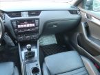 Škoda Octavia - fotka číslo 7