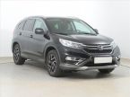 Honda CR-V - fotka číslo 0