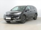 Honda CR-V - fotka číslo 1