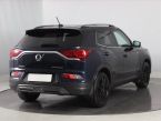 SsangYong Korando - fotka číslo 4