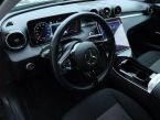 Mercedes Třída C - fotka číslo 21