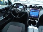 Mercedes Třída C - fotka číslo 6
