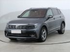 Volkswagen Tiguan - fotka číslo 1