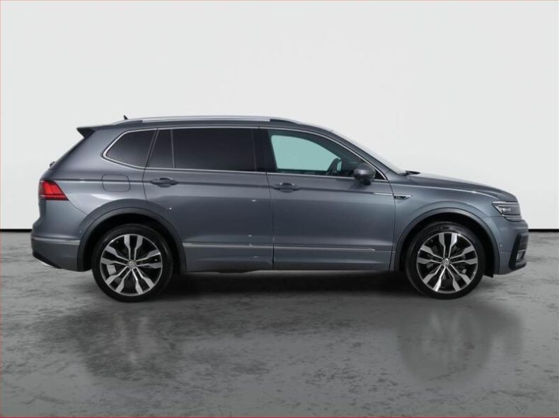 Volkswagen Tiguan - hlavní fotka