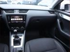 Škoda Octavia - fotka číslo 7