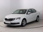 Škoda Octavia - fotka číslo 1