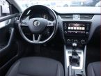 Škoda Octavia - fotka číslo 6