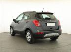 Opel Mokka - fotka číslo 3