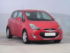 Hyundai ix20 - fotka číslo 0