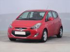 Hyundai ix20 - fotka číslo 1