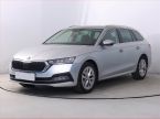 Škoda Octavia - fotka číslo 1
