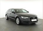 Audi A6 - fotka číslo 0