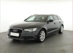 Audi A6 - fotka číslo 1