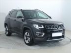 Jeep Compass - fotka číslo 0