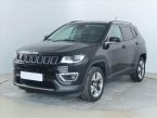 Jeep Compass - fotka číslo 1