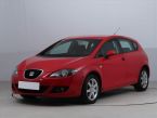 Seat Leon - fotka číslo 1