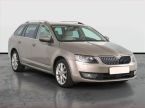 Škoda Octavia - fotka číslo 0