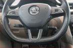 Škoda Octavia - fotka číslo 16